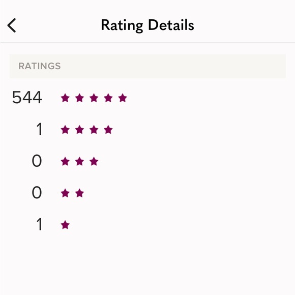 NWT 🦄 Hunza G NWT Gigi Bikini in Lilac - Picture 8 of 8